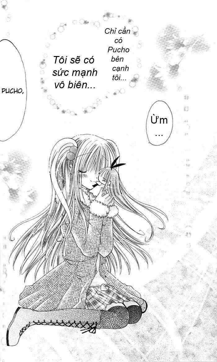 Pixie Pop Chapter 10 trang 32