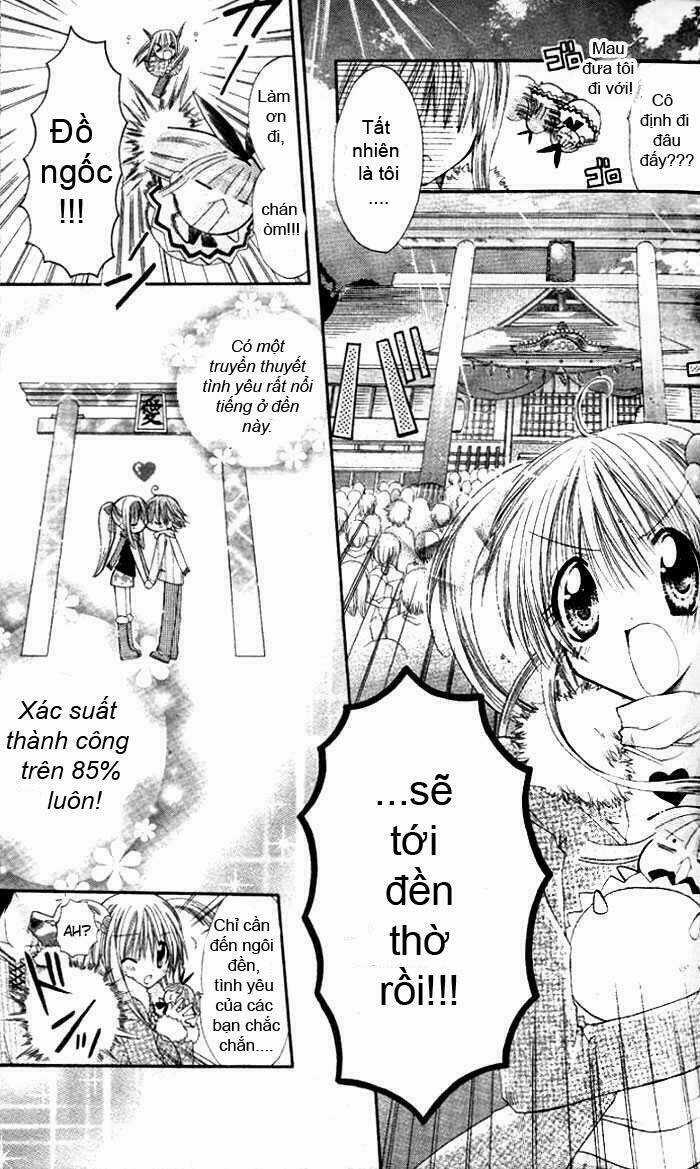 Pixie Pop Chapter 10 trang 5