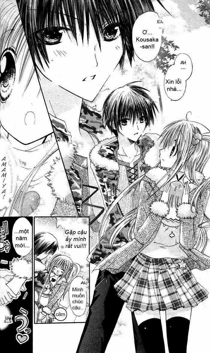 Pixie Pop Chapter 10 trang 6