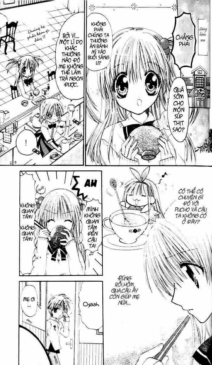 Pixie Pop Chapter 2 trang 13