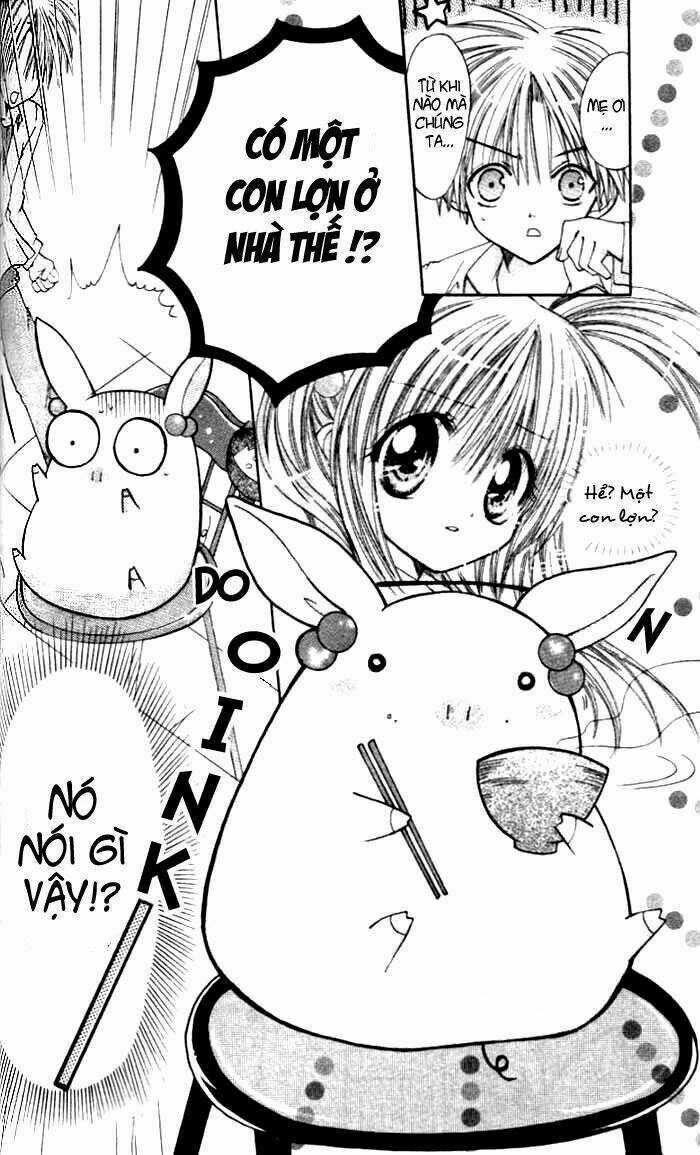 Pixie Pop Chapter 2 trang 14