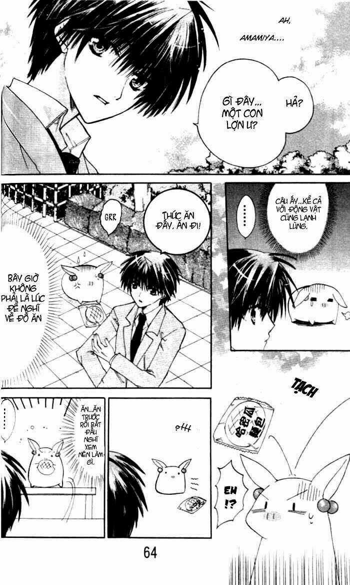 Pixie Pop Chapter 2 trang 18