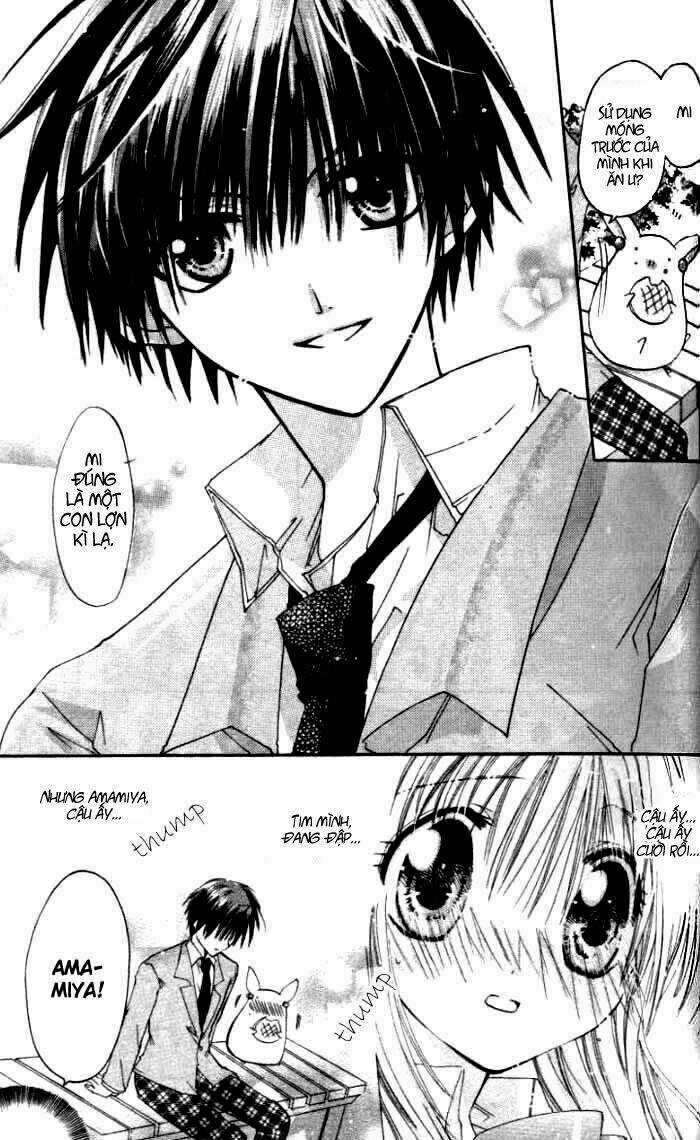 Pixie Pop Chapter 2 trang 19