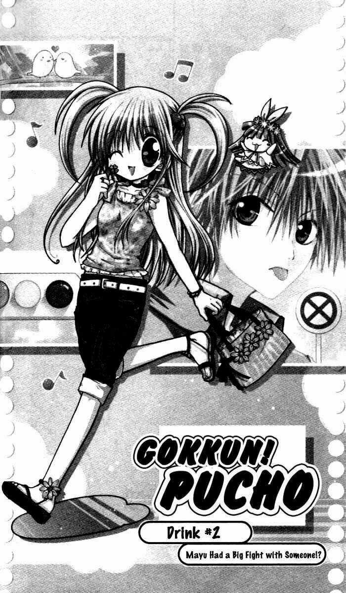 Pixie Pop Chapter 2 trang 2