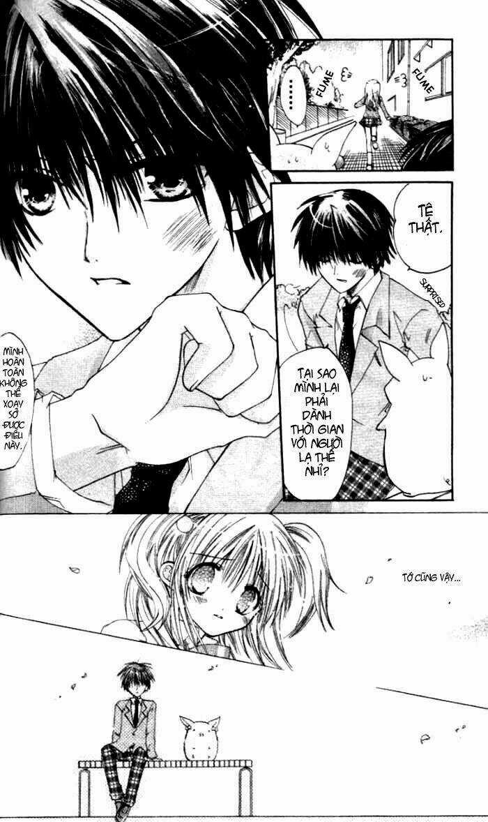 Pixie Pop Chapter 2 trang 22