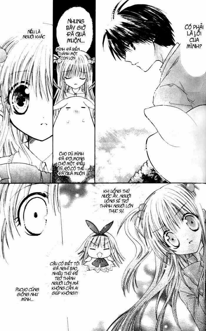 Pixie Pop Chapter 2 trang 23