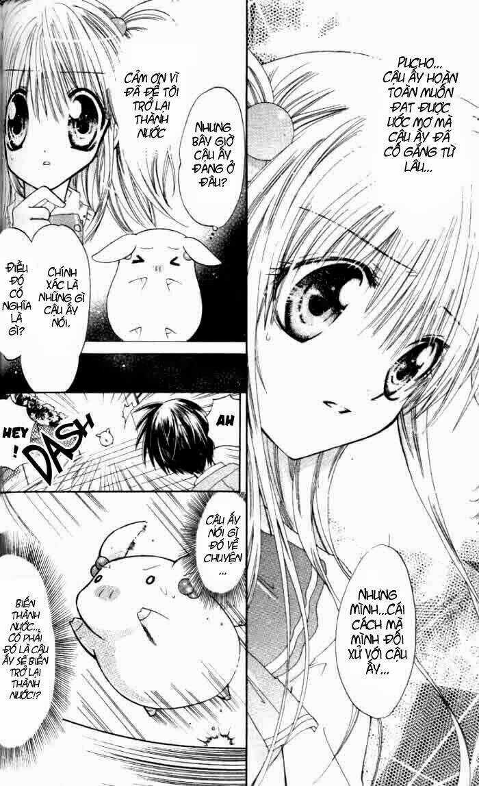 Pixie Pop Chapter 2 trang 24