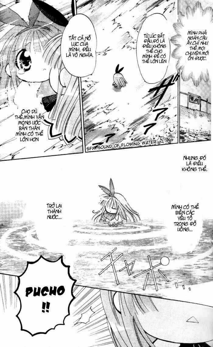 Pixie Pop Chapter 2 trang 25