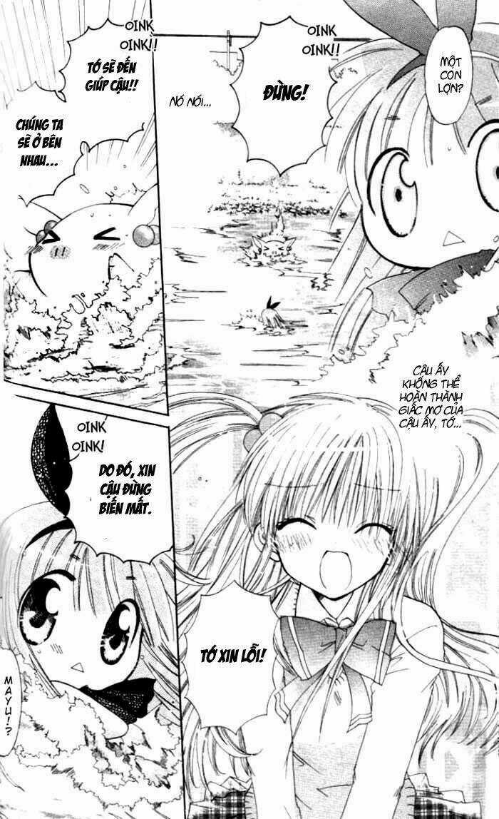 Pixie Pop Chapter 2 trang 26