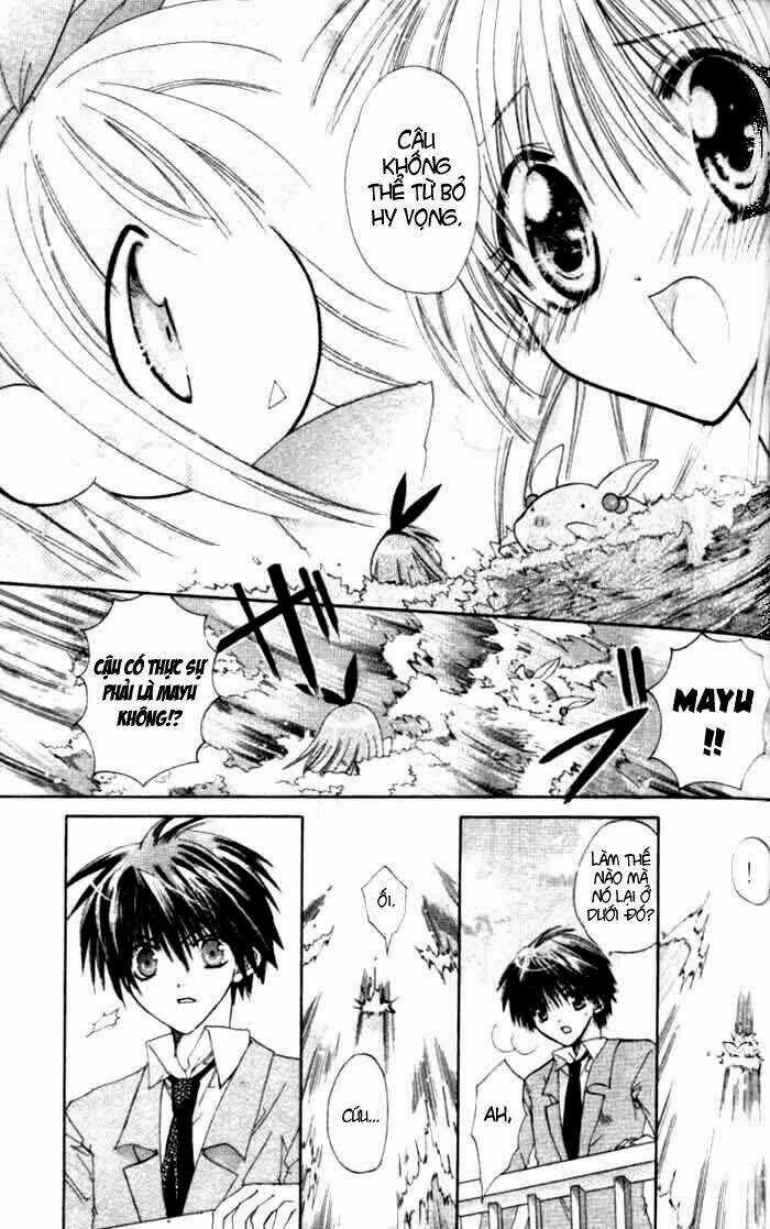 Pixie Pop Chapter 2 trang 27