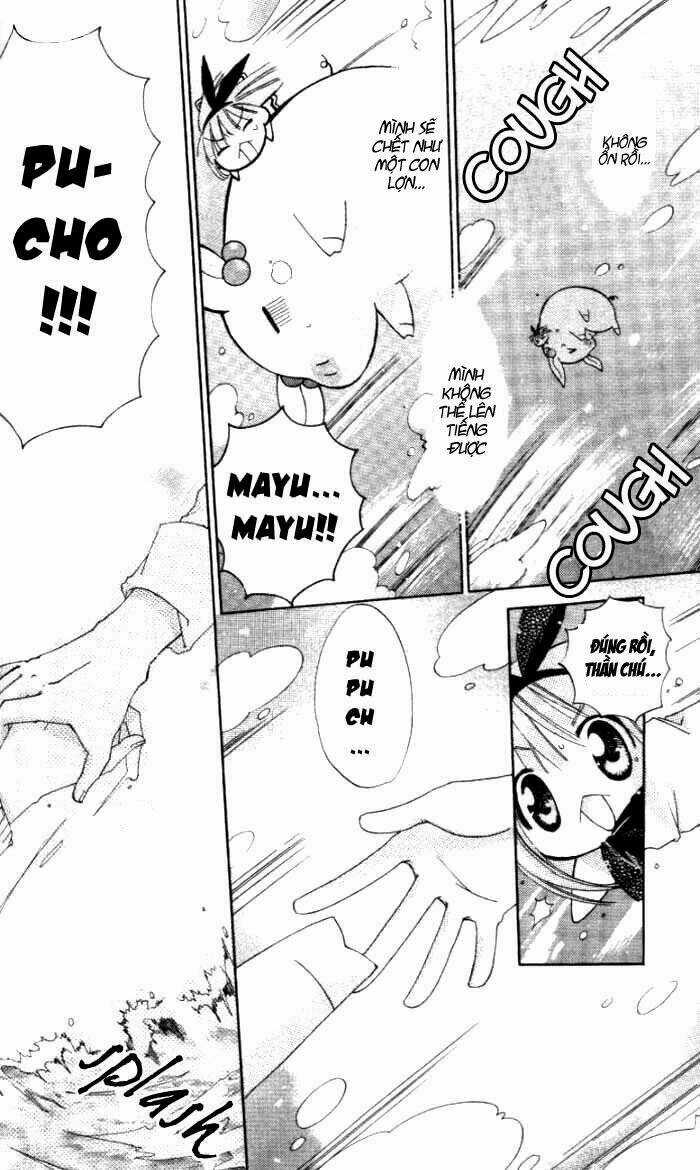 Pixie Pop Chapter 2 trang 28