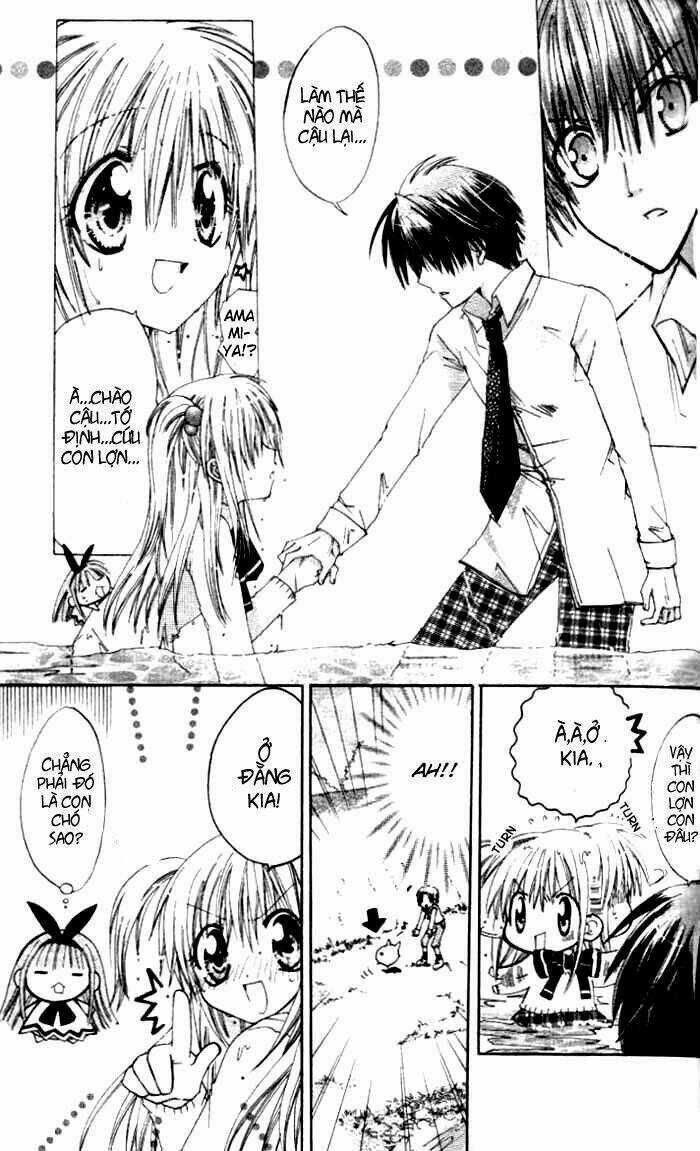 Pixie Pop Chapter 2 trang 29