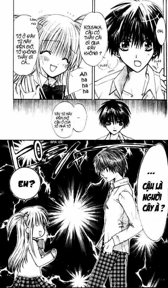 Pixie Pop Chapter 2 trang 7