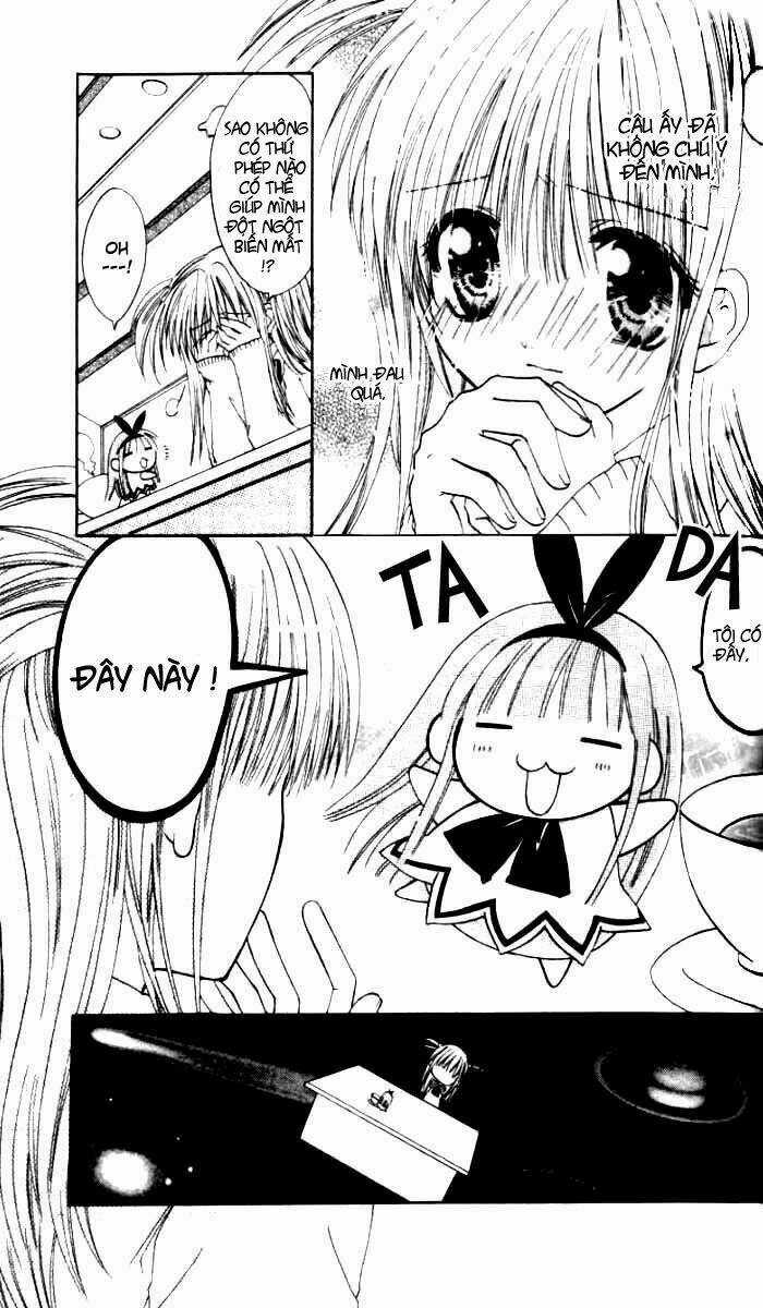 Pixie Pop Chapter 2 trang 9