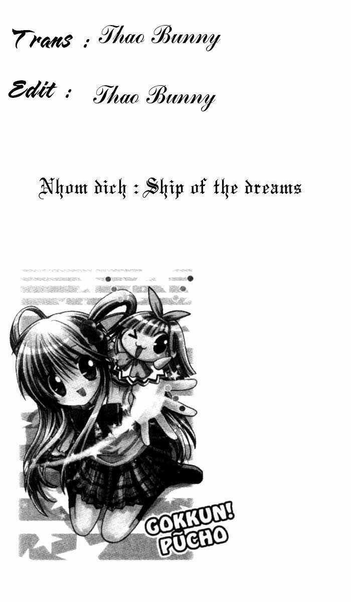 Pixie Pop Chapter 3 trang 2