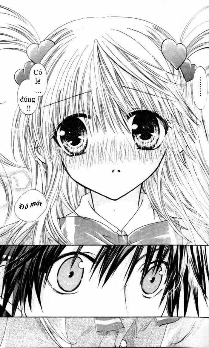 Pixie Pop Chapter 3 trang 22