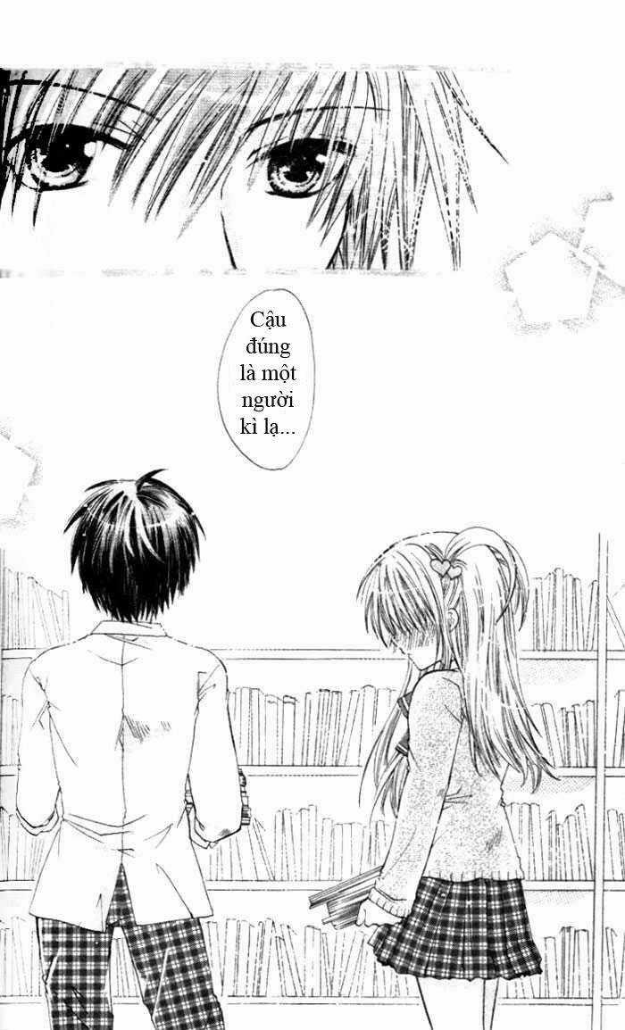 Pixie Pop Chapter 3 trang 23