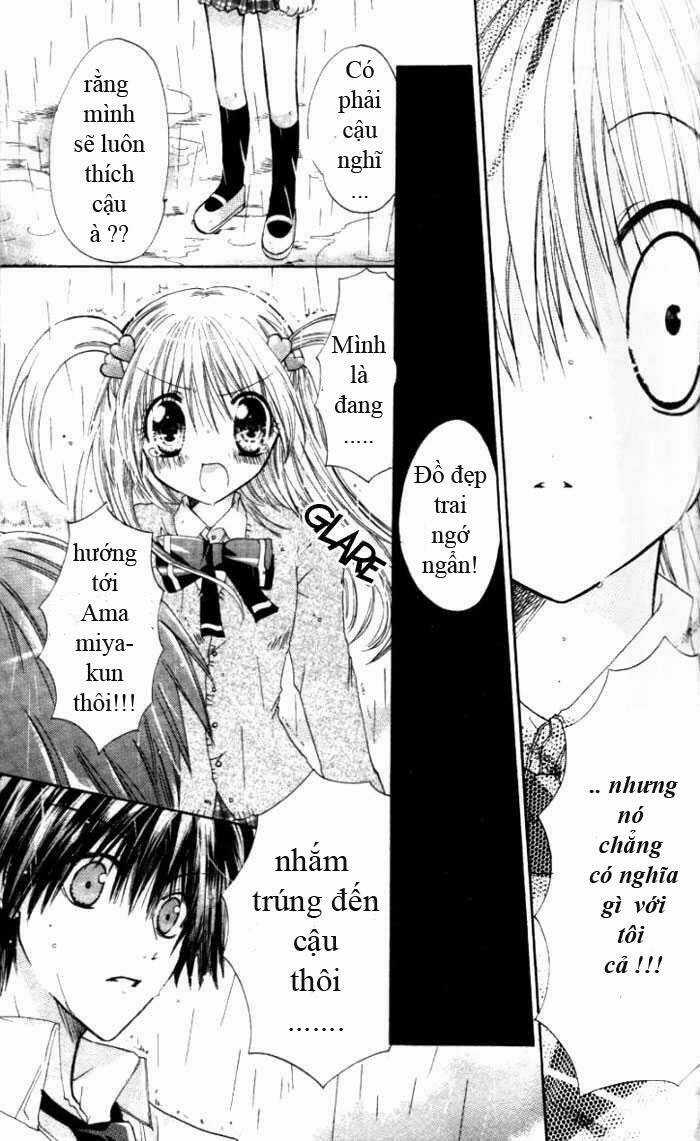 Pixie Pop Chapter 3 trang 28