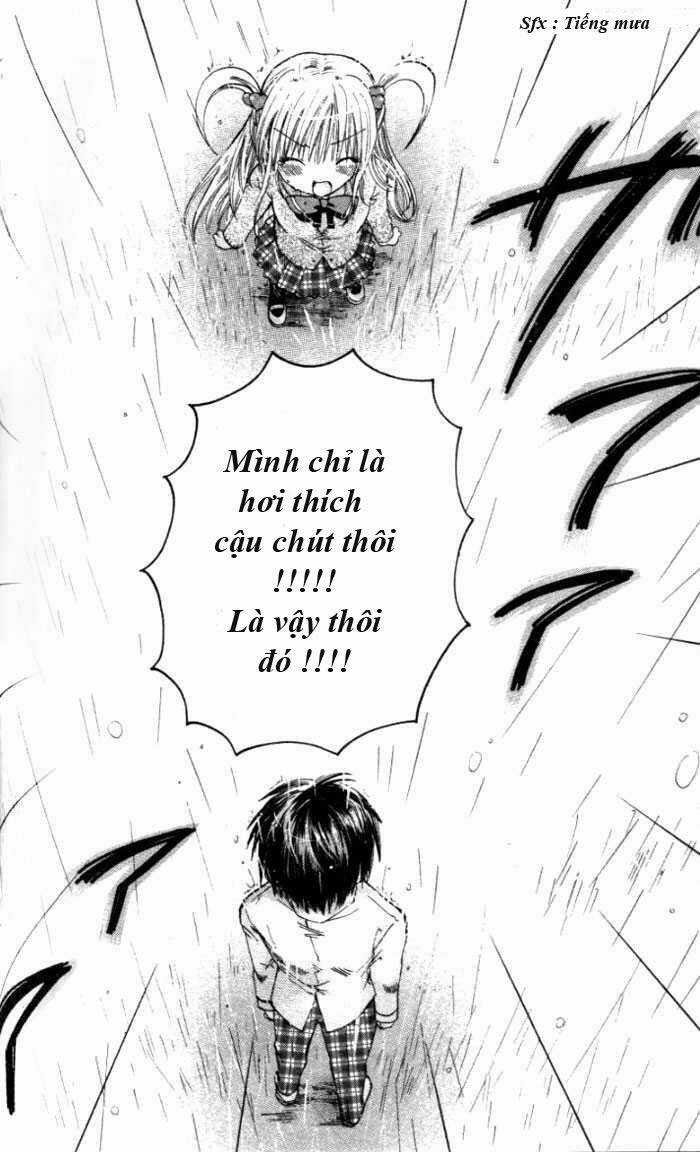 Pixie Pop Chapter 3 trang 29