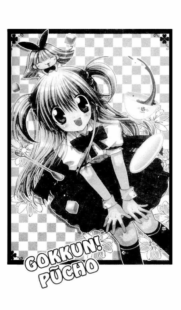 Pixie Pop Chapter 3 trang 3