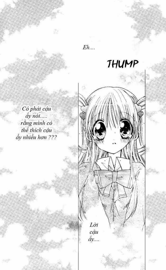 Pixie Pop Chapter 3 trang 32