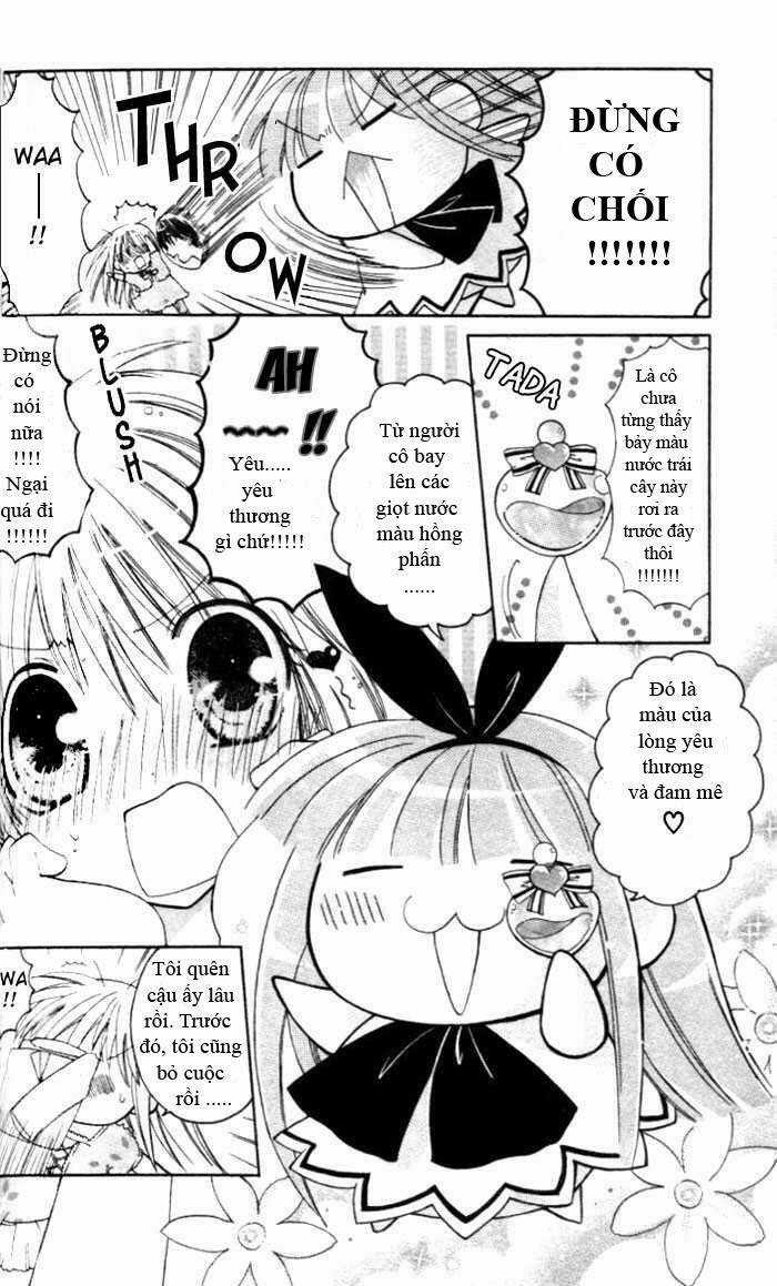 Pixie Pop Chapter 3 trang 7