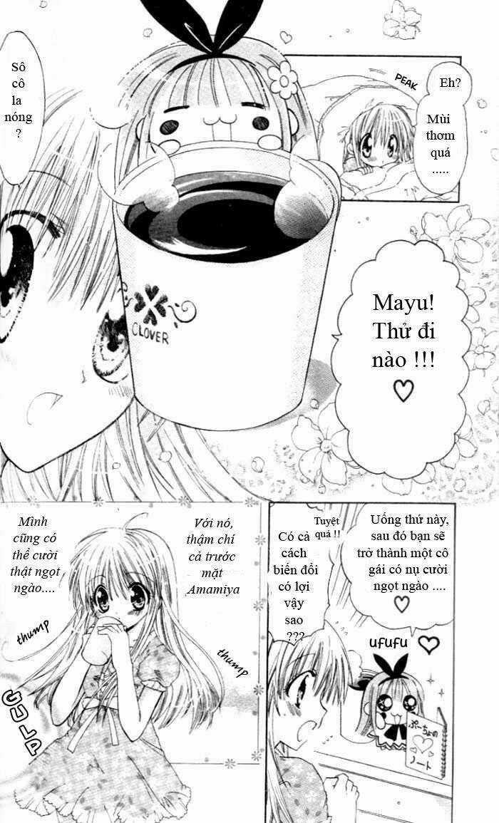 Pixie Pop Chapter 3 trang 9