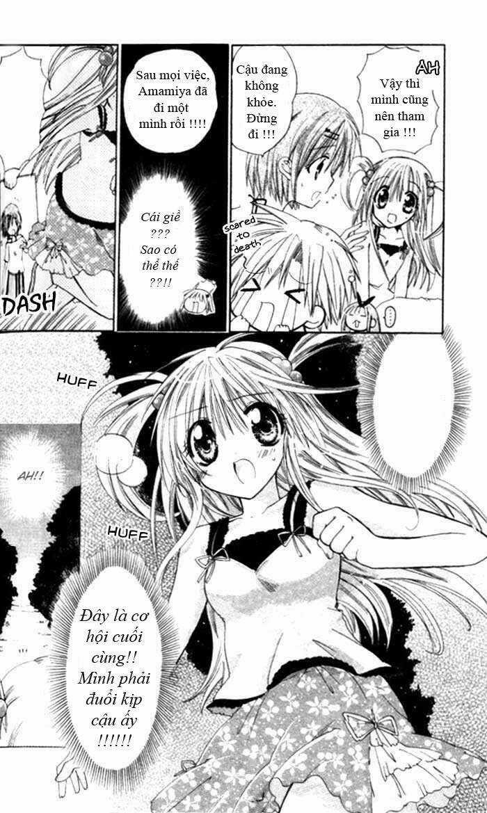 Pixie Pop Chapter 4 trang 19