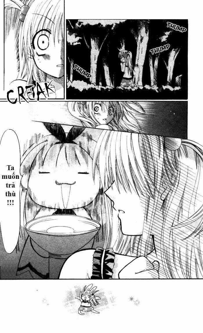 Pixie Pop Chapter 4 trang 21