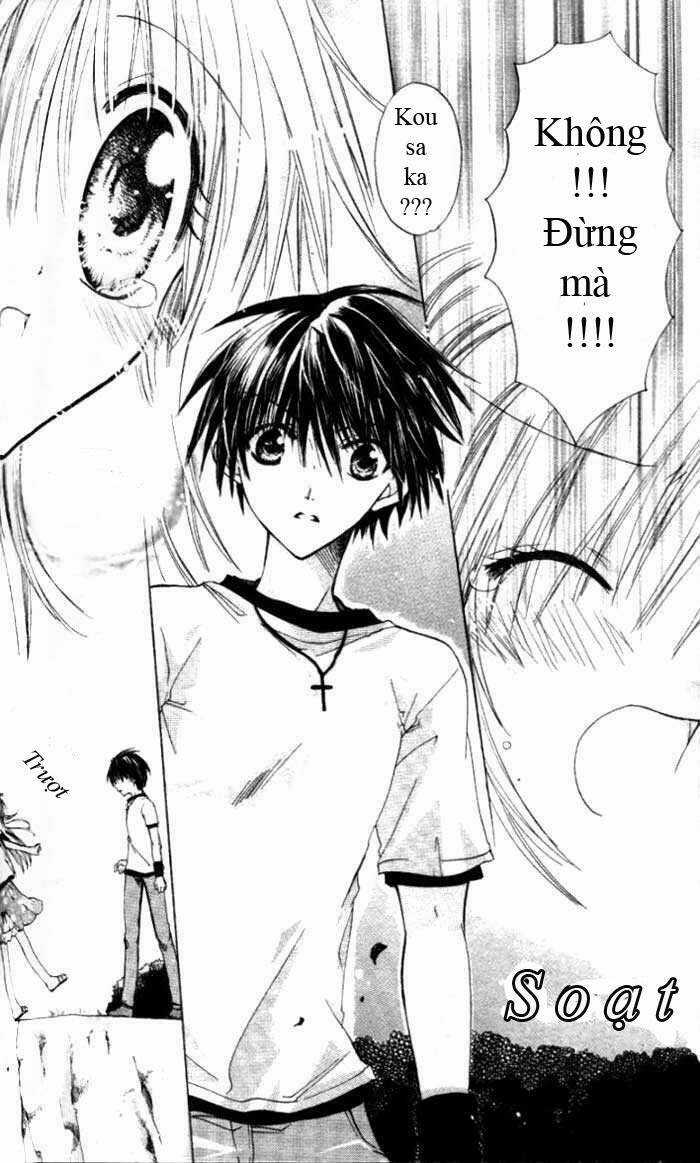 Pixie Pop Chapter 4 trang 23