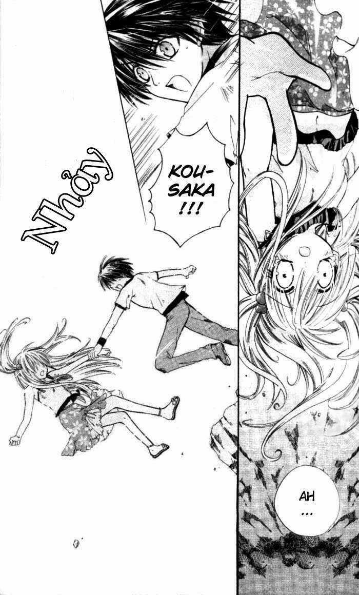 Pixie Pop Chapter 4 trang 24