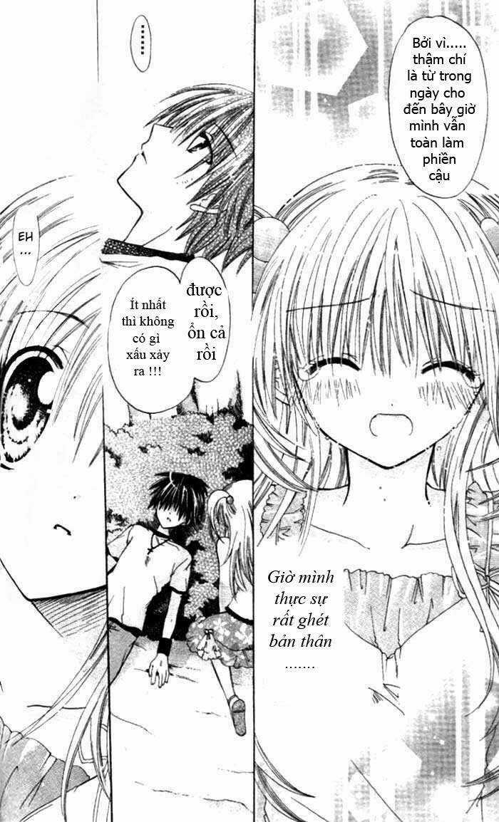 Pixie Pop Chapter 4 trang 27