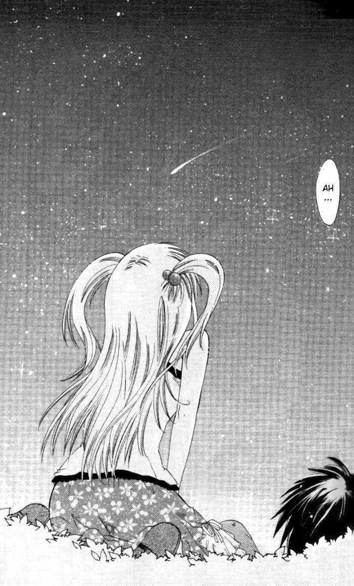 Pixie Pop Chapter 4 trang 28