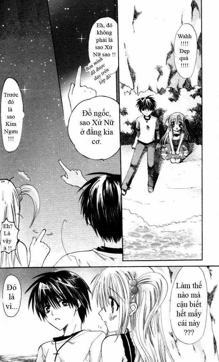 Pixie Pop Chapter 4 trang 29