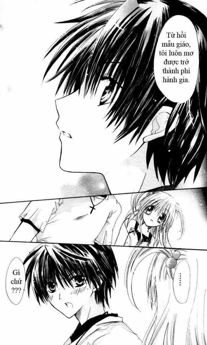 Pixie Pop Chapter 4 trang 30