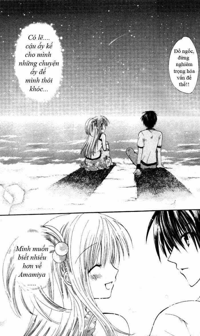 Pixie Pop Chapter 4 trang 32