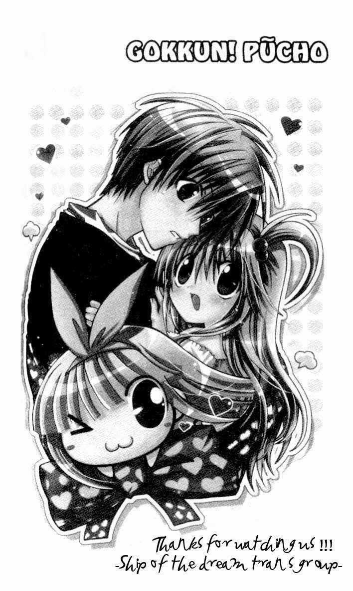 Pixie Pop Chapter 4 trang 35