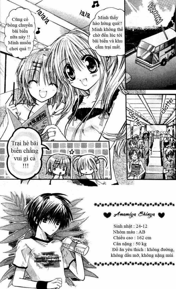 Pixie Pop Chapter 4 trang 4