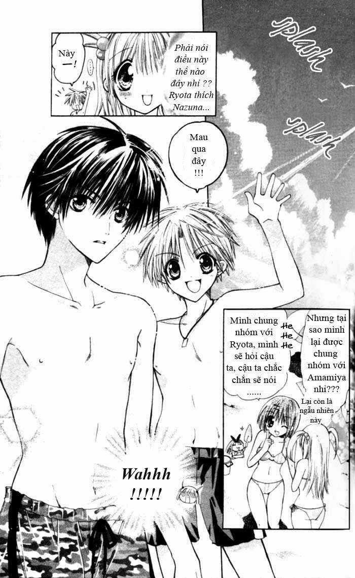 Pixie Pop Chapter 4 trang 8