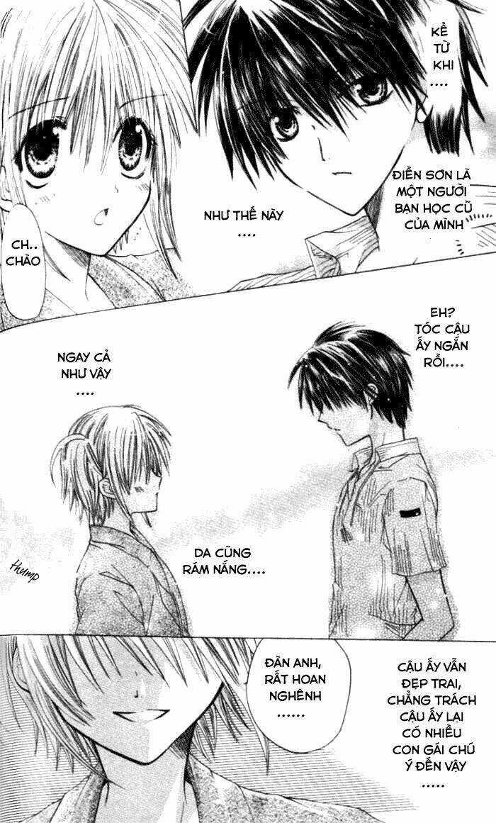 Pixie Pop Chapter 5 trang 11