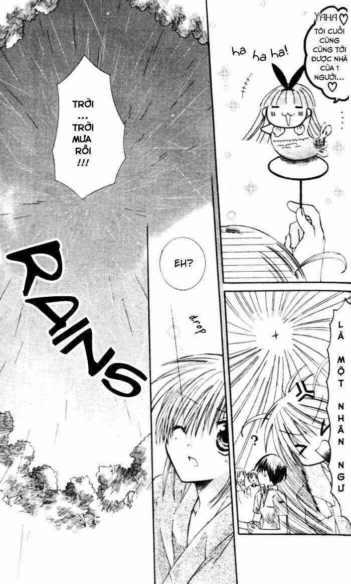 Pixie Pop Chapter 5 trang 16