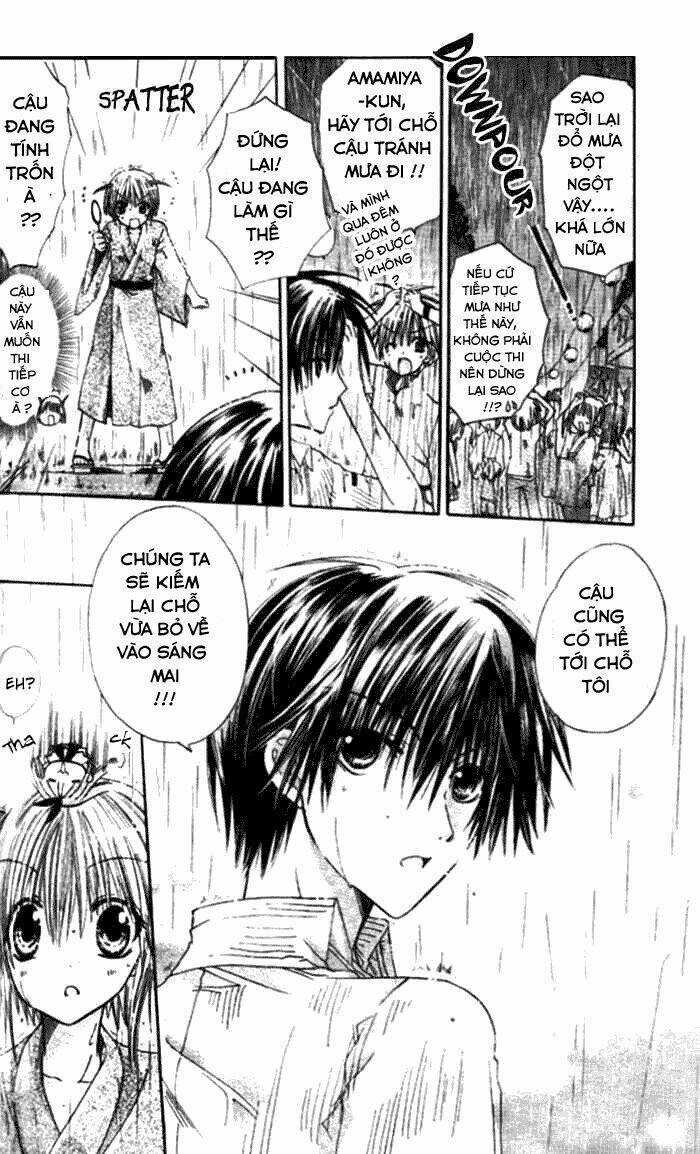 Pixie Pop Chapter 5 trang 17