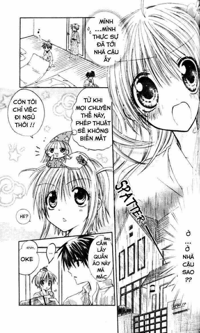 Pixie Pop Chapter 5 trang 18