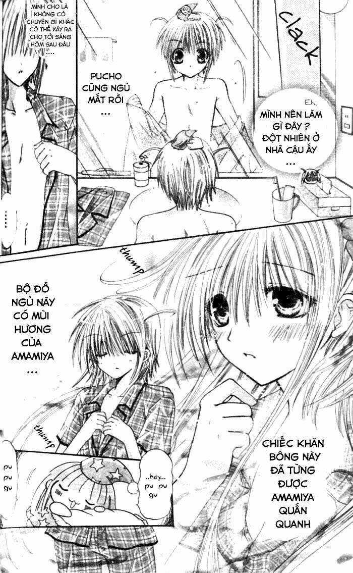 Pixie Pop Chapter 5 trang 19