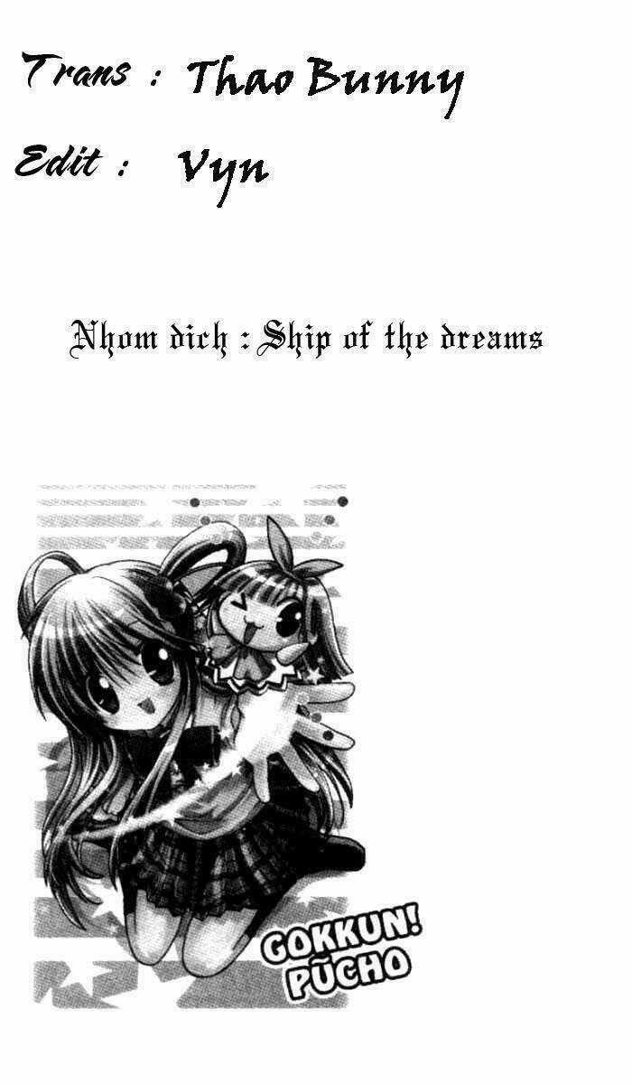 Pixie Pop Chapter 5 trang 2