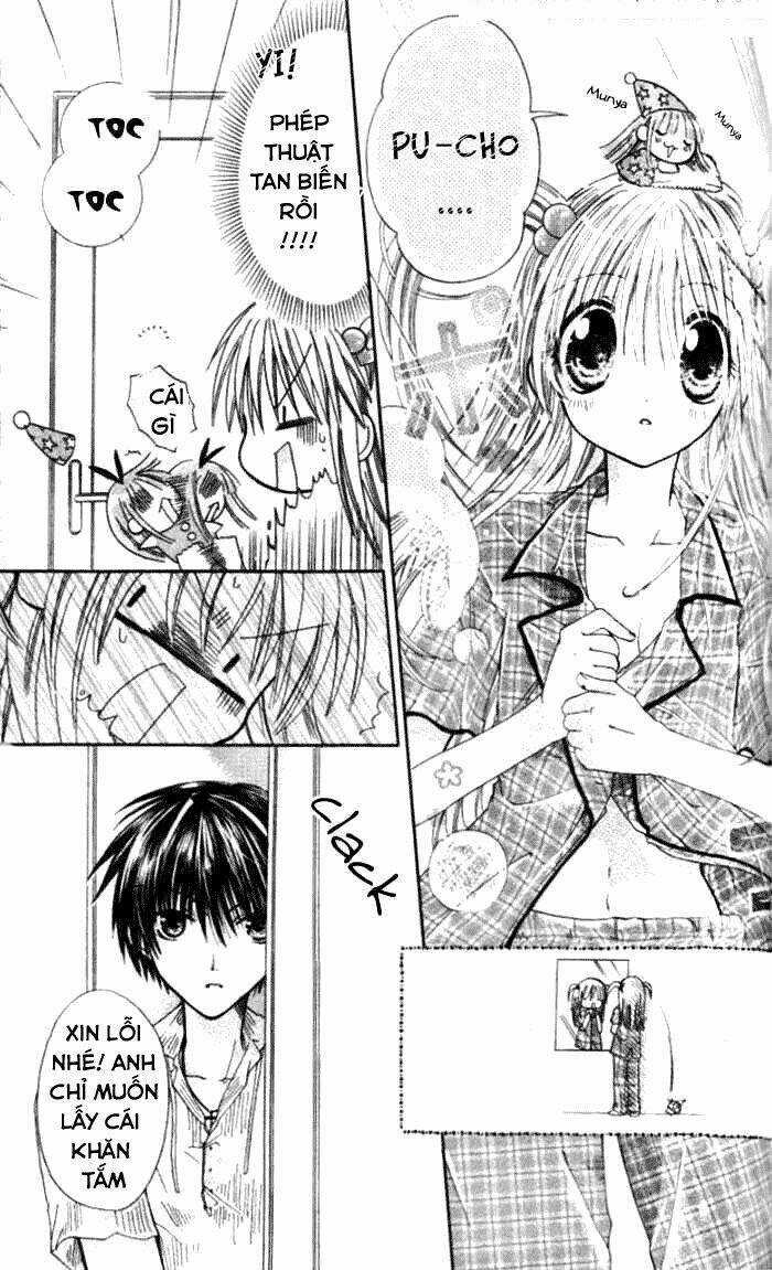 Pixie Pop Chapter 5 trang 20