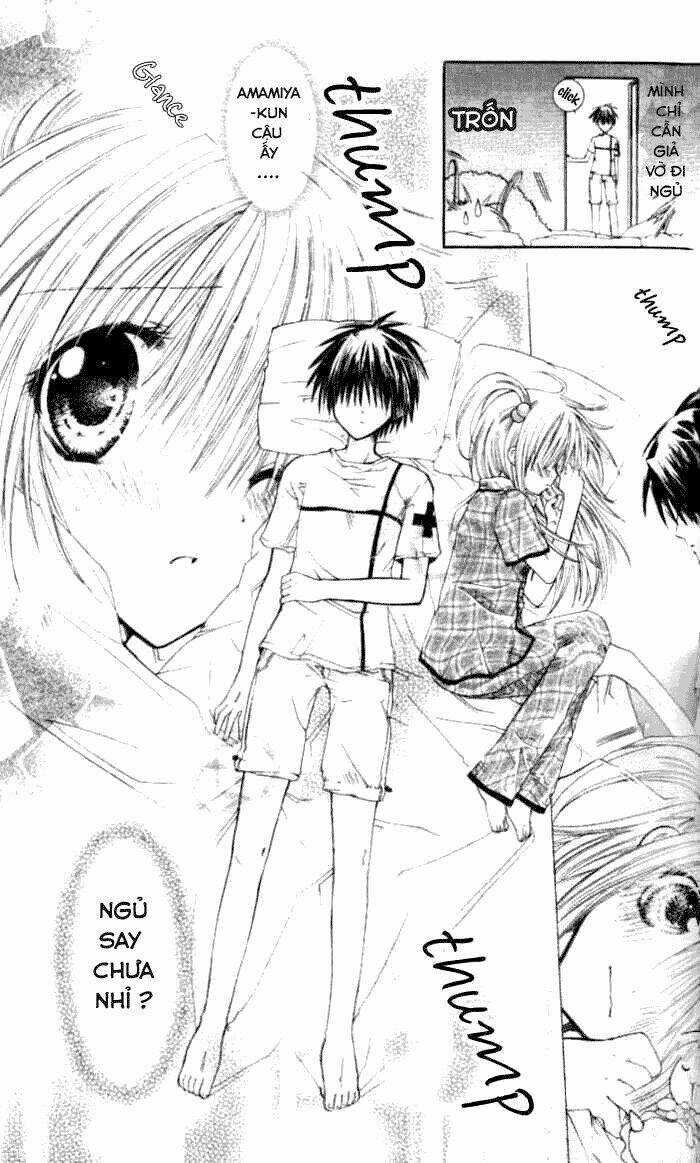 Pixie Pop Chapter 5 trang 22