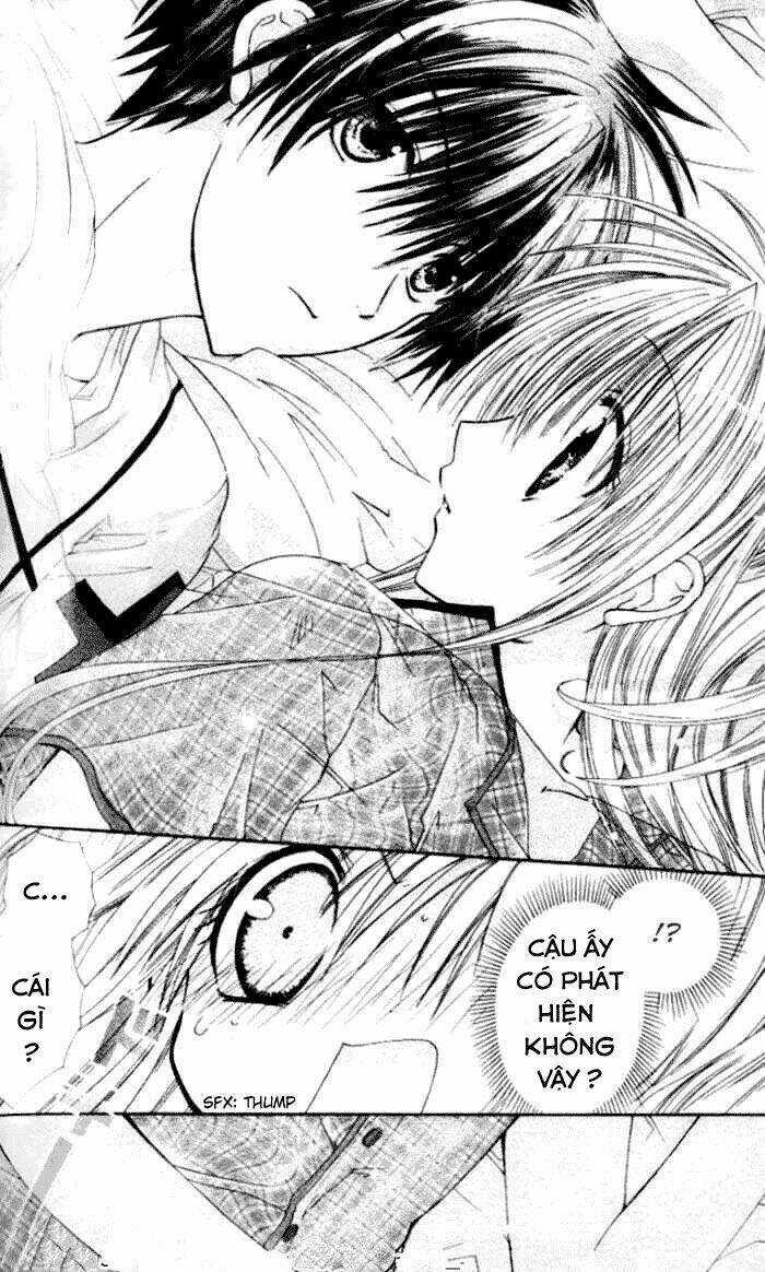 Pixie Pop Chapter 5 trang 23