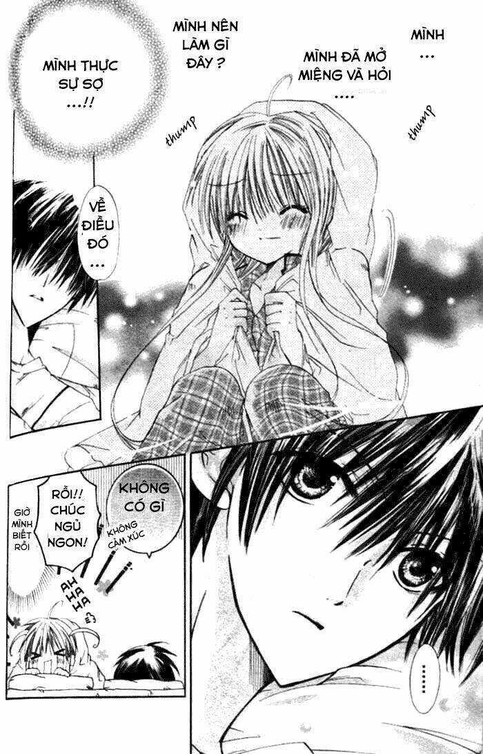 Pixie Pop Chapter 5 trang 26