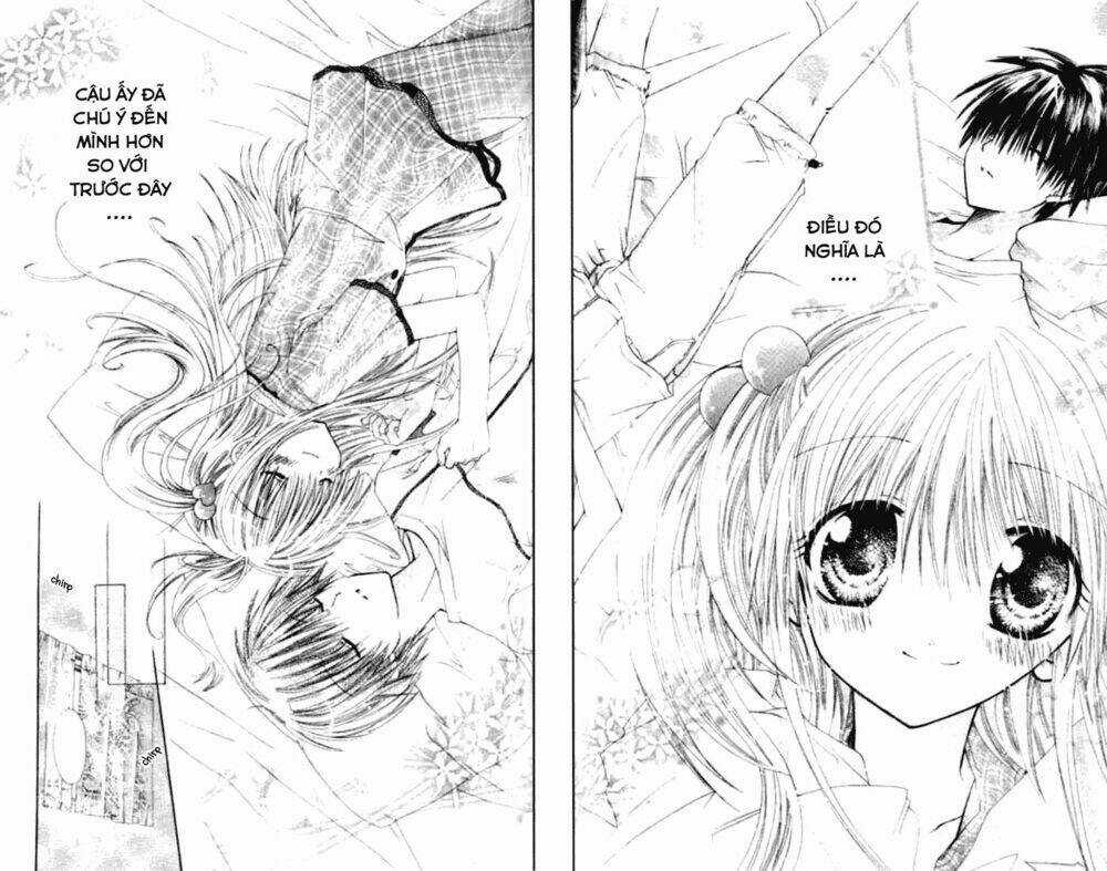 Pixie Pop Chapter 5 trang 28